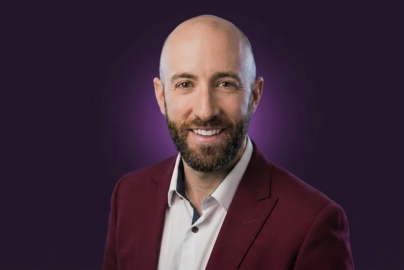 Dan Mumm