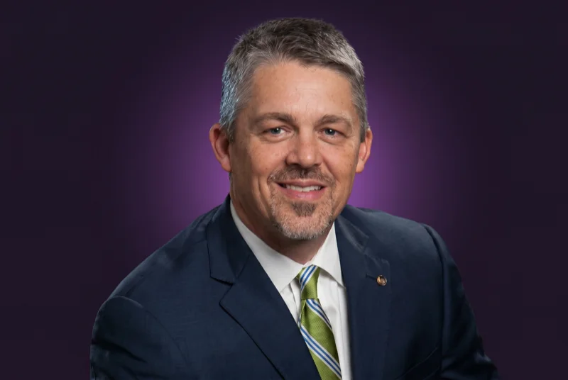 Dan Tripp
