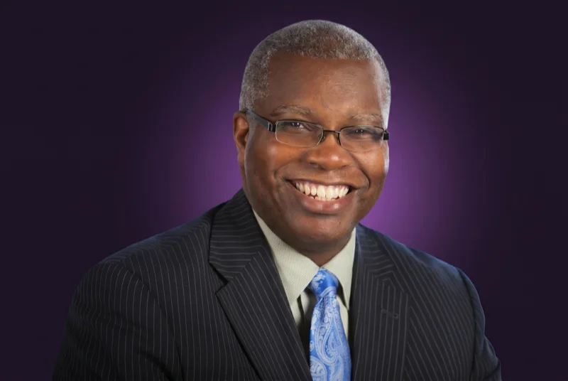 Gerald Leonard