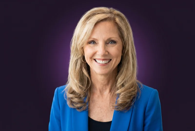 Jeannie Henderson