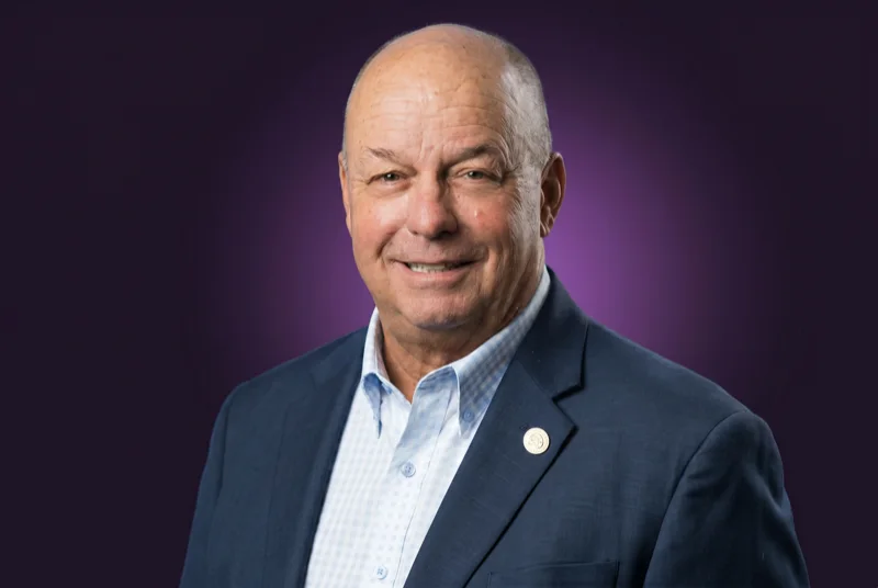 Mike Keesee