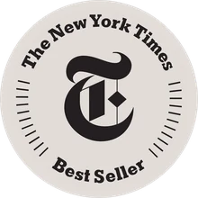 New York Times Best Seller