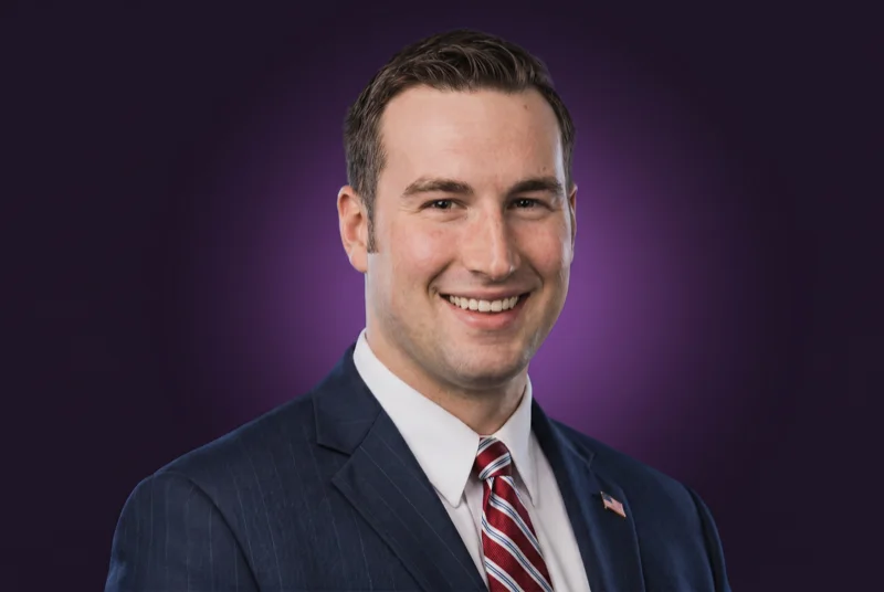Spencer Ford