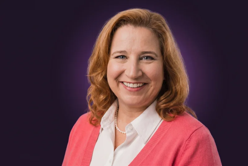 Suzanne Grady